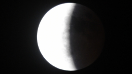 Россияне смогут стать свидетелями сразу двух затмений в 2026 году