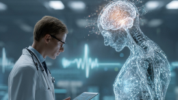 В Британии заявили об опасности медицинских обзоров ИИ от Google