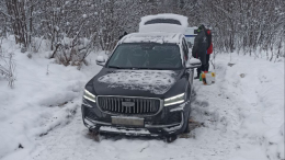 История спасения: как семейная пара с двумя детьми пропала в лесу в Челябинской области