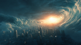 Назвавшего дату нового «всемирного потопа» арестовали