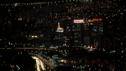 В столице Венесуэлы слышны мощные взрывы