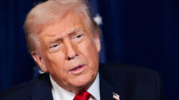 СМИ: Трамп мог отдать приказ о нанесении ударов по целям внутри Венесуэлы