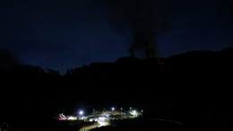 Президент Колумбии: США ударили по парламенту Венесуэлы