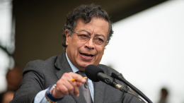 Президент Колумбии опубликовал список атакованных объектов в Венесуэле