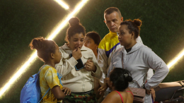 WSJ: в Каркасе после серии взрывов наблюдаются перебои в работе сотовой связи