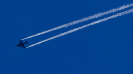 Минобороны Венесуэлы сообщило об ударах США по Каракасу и нескольким штатам