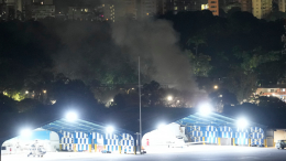 Каракас под ударом: как мир отреагировал на атаку США на Венесуэлу