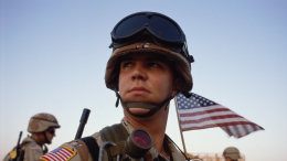 CBS: элитный спецназ США провел операцию по захвату Николаса Мадуро