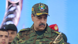 «Мы требуем»: власти Венесуэлы настаивают на доказательствах жизни Мадуро