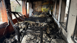 Сальдо: количество пострадавших в результате теракта ВСУ в Хорлах увеличилось до 60