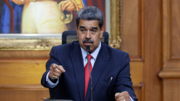 Тайный план США: зачем на самом деле проводилась операция против Венесуэлы