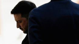 Сальдо: Зеленский лично планировал атаку на резиденцию Путина и село Хорлы