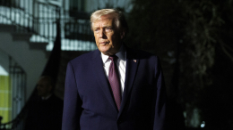 Трамп провел пресс-конференцию по итогам военной операции в Каракасе