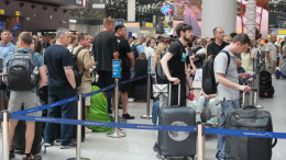 Более 200 российских туристов планировали посетить Венесуэлу до атаки США