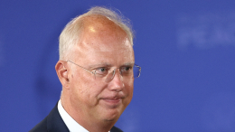 Дмитриев заявил о двойных стандартах ЕС на фоне атаки США на Венесуэлу