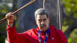 Мадуро после операции США могут доставить в Нью-Йорк для ожидания суда