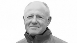 Умер заслуженный тренер СССР по гребле Юрий Сурков