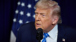 Трамп обвинил режим Мадуро в краже нефтяной отрасли Венесуэлы