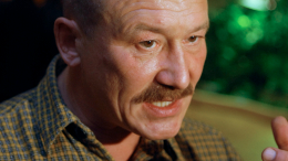 Российский актер Андрей Хорошев погиб, спасая человека