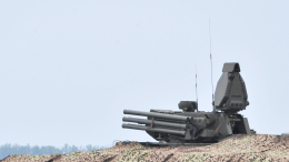 Собянин сообщил об уничтожении семи летевших на Москву беспилотников