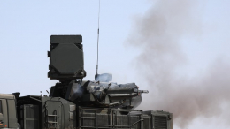 Собянин сообщил об уничтожении пяти беспилотников ВСУ летевших на Москву