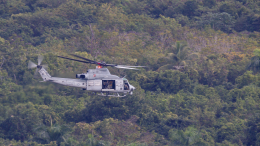 Везут на суд: что известно о судьбе Мадуро и его супруги после операции США в Каракасе