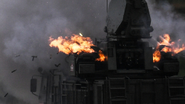 Силы ПВО уничтожили еще два летевших к Москве беспилотника