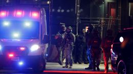 NYT: не менее 40 человек погибли в результате атаки США на Венесуэлу