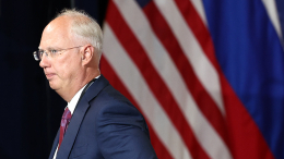 Дмитриев поинтересовался реакцией лидеров ЕС на ситуацию вокруг Венесуэлы