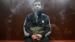 Организатор теракта в «Крокус Сити Холле» подсыпал наркотик другим исполнителям