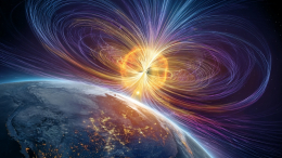 Солнце штормит? Какой будет геомагнитная активность Земли 4 января