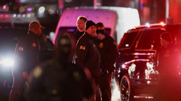 Президента Венесуэлы Николаса Мадуро доставили в офис DEA в Нью-Йорке