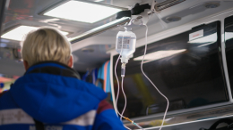 Мирная жительница пострадала при атаке украинских дронов на Белгородскую область