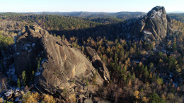 Новые детали: стал известен маршрут пропавшей под Красноярском семьи Усольцевых