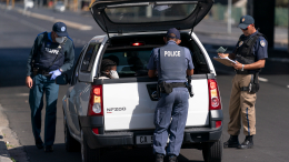 Смерть на семейной церемонии: мужчина убил юношу и сбежал с его головой