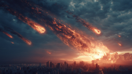 Фантастические сценарии, которые могут стать реальностью в 2026 году