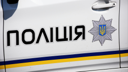 В Киеве произошел взрыв внедорожника