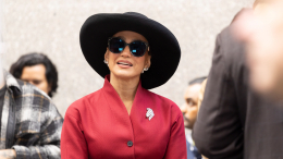 «Всегда продолжай танцевать»: Дженнифер Лопес о своем самом счастливом времени