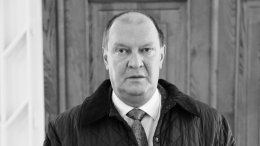 Умер глава «Русского клуба» в Грузии Николай Свентицкий