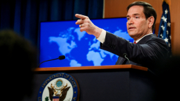 США не воюют с Венесуэлой: Рубио назвал цель новых ударов и захватов судов