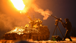 Количество сбитых БПЛА на подлете к Москве выросло до 40