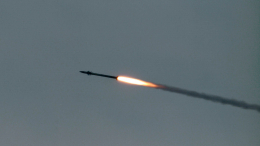 КНДР провела испытания гиперзвуковых ракет