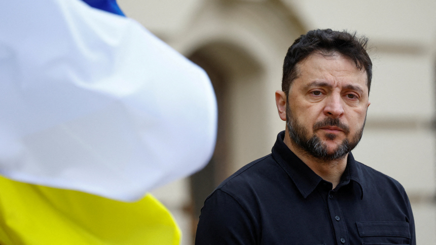 «Приближение окончания»: Зеленский назвал два варианта развития событий на Украине