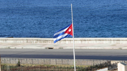 Президент Кубы объявил траур в связи с гибелью 32 сограждан при защите Мадуро