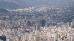 В Каракасе заявили о заинтересованности в сбалансированных отношениях с США