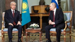 «Благожелательное отношение»: Токаев рассказал о человеческих качествах Путина