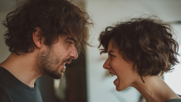 Праздники как стресс-тест: почему длинные выходные приводят к конфликтам в отношениях