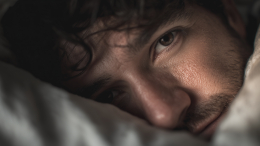 Праздники без бессонницы: как не сбить сон на новогодних каникулах