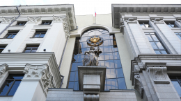 В России зафиксировали максимум пожизненных приговоров за последние годы