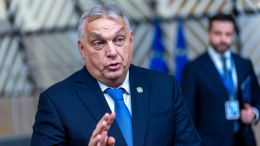 Венгрия идет своим путем: Орбан отказался платить за Украину в 2026 году